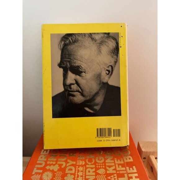 First US Edition, First Printing | The Secret Pilgrim by John Le Carre - Picture 7 of 7